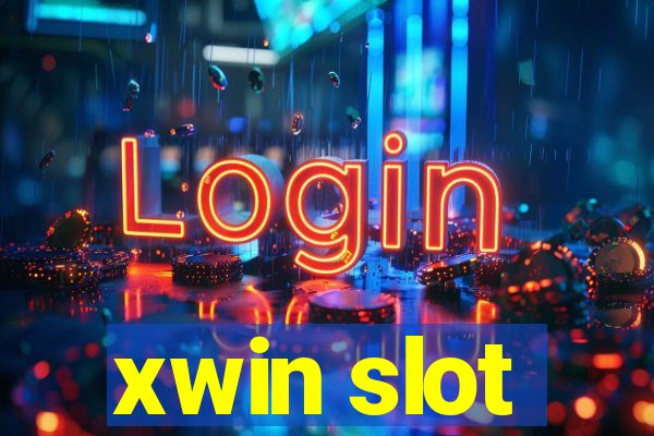 xwin slot